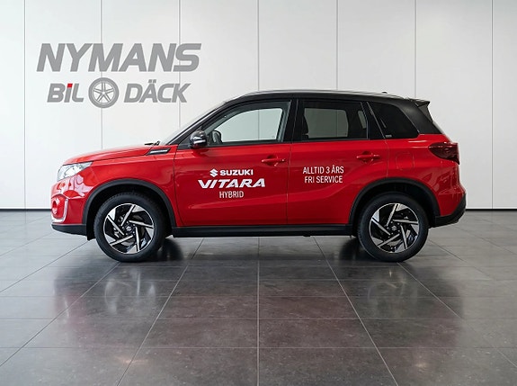 Suzuki Vitara 5 of 5