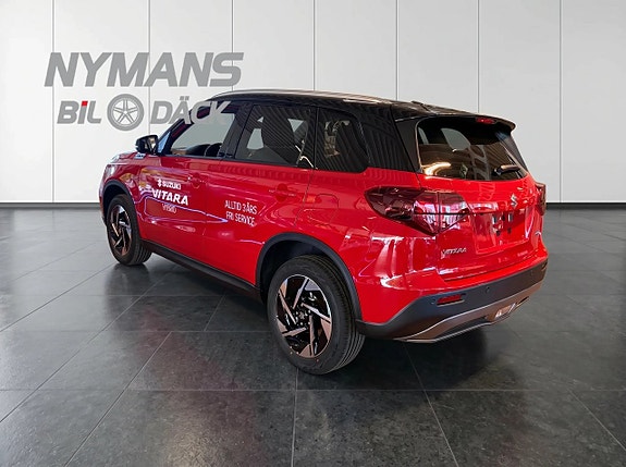 Suzuki Vitara 4 of 5