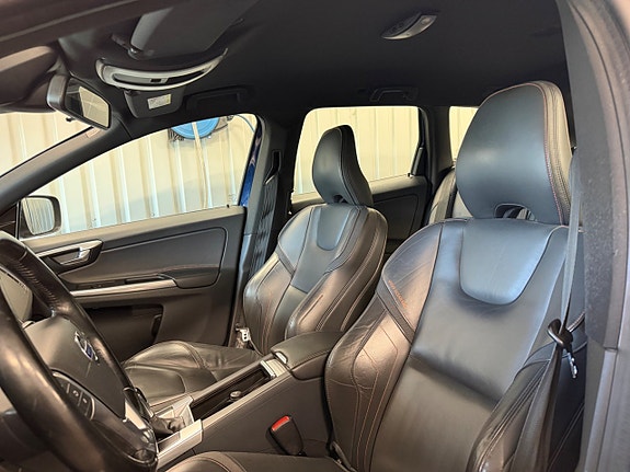 Volvo XC60 8 of 8