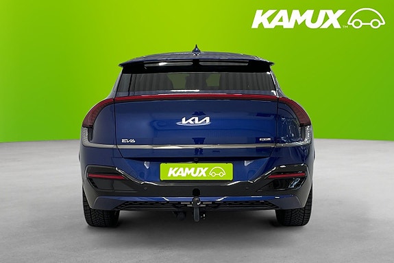 Kia EV6 5 of 5