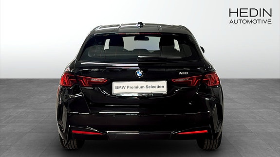 BMW 120 7 of 12