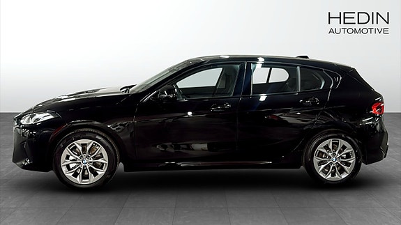 BMW 120 6 of 12