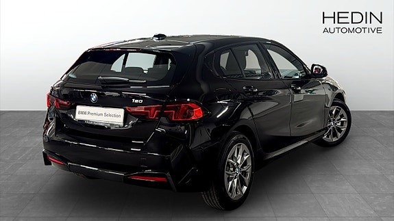 BMW 120 2 of 12