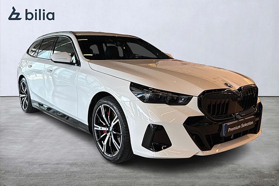 BMW i5 2 of 21
