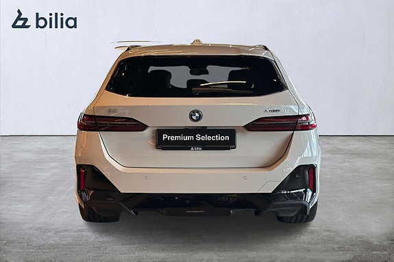 BMW i5 8 of 21