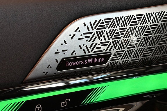 BMW i5 19 of 21