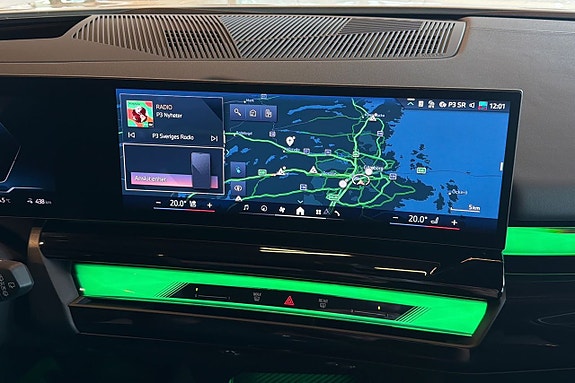 BMW i5 17 of 21