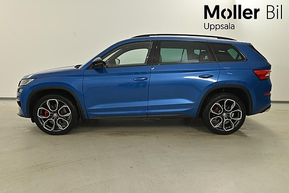 Skoda Kodiaq 5 of 5