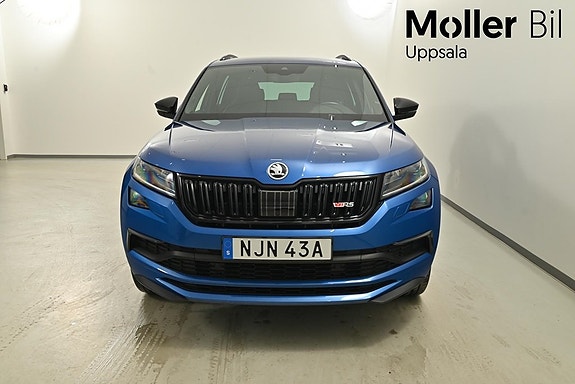 Skoda Kodiaq 4 of 5
