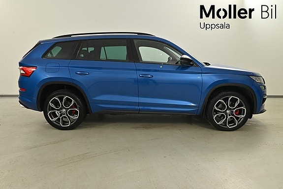 Skoda Kodiaq 2 of 5