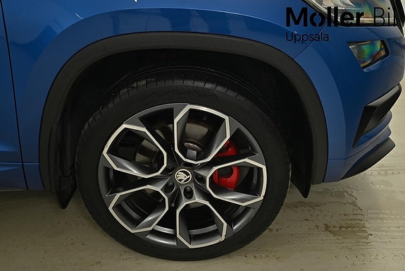 Skoda Kodiaq 3 of 5