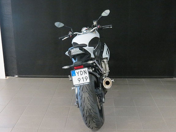 BMW S 1000 R 5 of 6