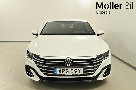 Volkswagen Arteon 4 of 5