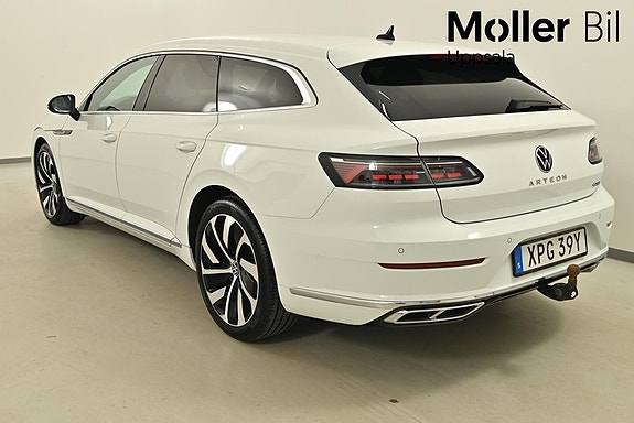 Volkswagen Arteon 6 of 10