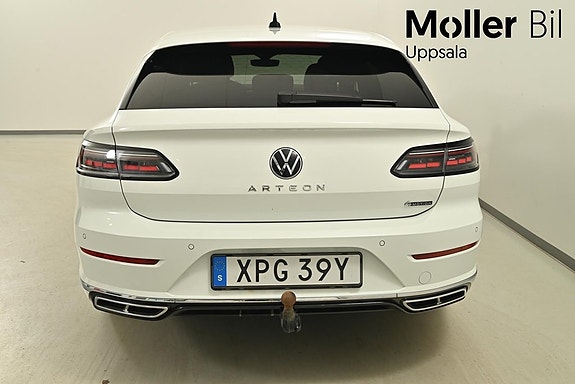 Volkswagen Arteon 7 of 10