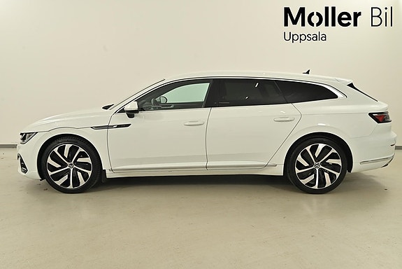 Volkswagen Arteon 5 of 5