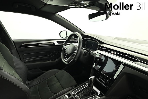 Volkswagen Arteon 10 of 10