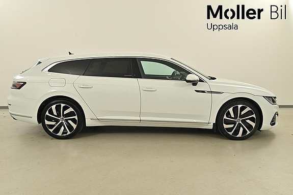 Volkswagen Arteon 2 of 5