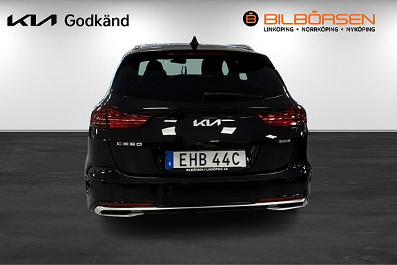 Kia Ceed 5 of 14
