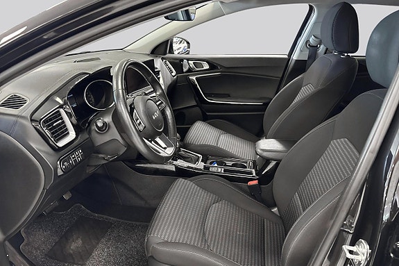 Kia Ceed 8 of 14