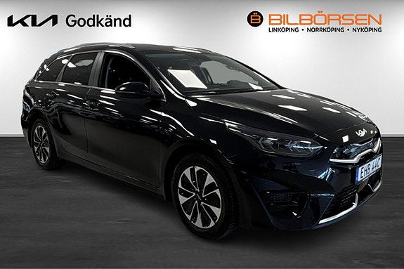 Kia Ceed 3 of 14