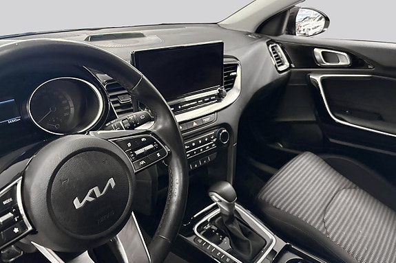Kia Ceed 11 of 14