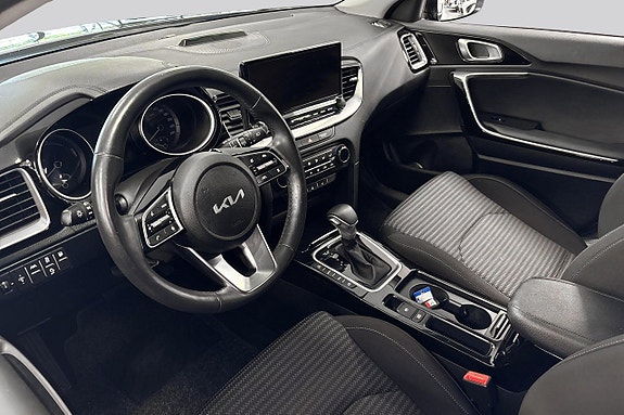 Kia Ceed 7 of 14