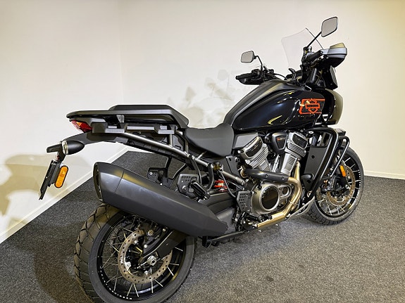Harley-Davidson Pan America Special 1250 /KAMPANJ/Ex-demo 3 of 9