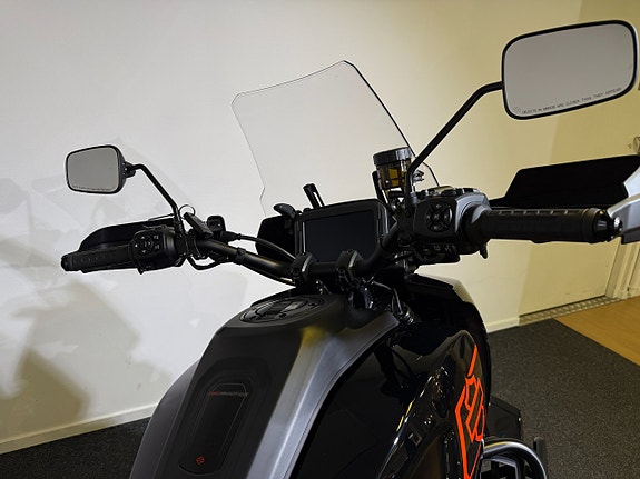 Harley-Davidson Pan America Special 1250 /KAMPANJ/Ex-demo 7 of 9