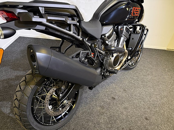 Harley-Davidson Pan America Special 1250 /KAMPANJ/Ex-demo 9 of 9