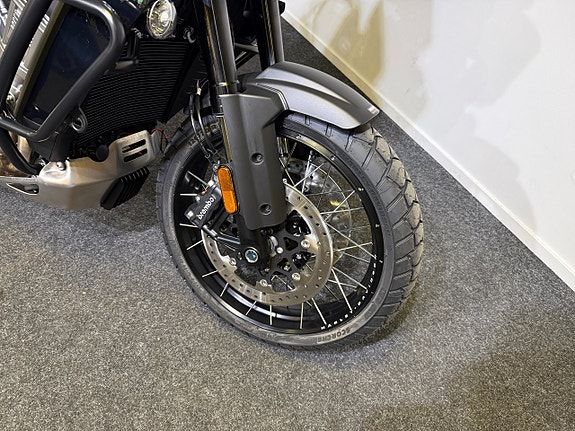 Harley-Davidson Pan America Special 1250 /KAMPANJ/Ex-demo 5 of 9