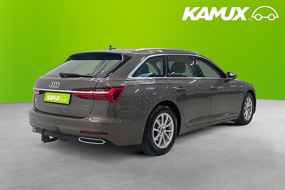 Audi A6 4 of 5