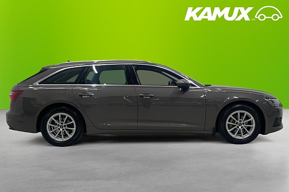 Audi A6 2 of 5