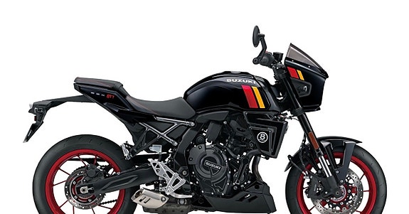 Suzuki GSX-8TT Finans efter ditt önskemål.