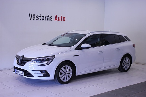 Renault Megane IV 5 of 5