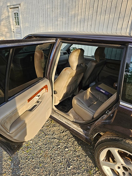Volvo S90 5 of 5