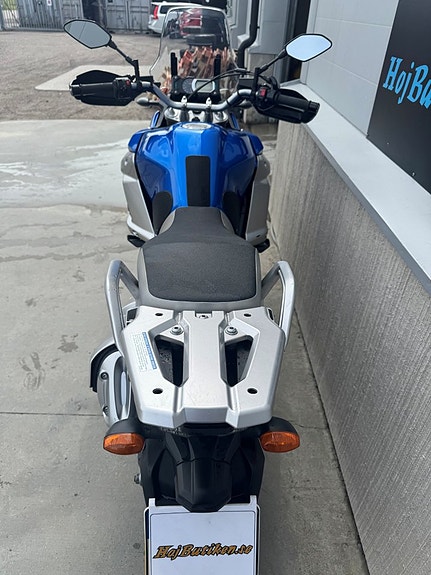 Yamaha XT 1200 Z 8 of 8