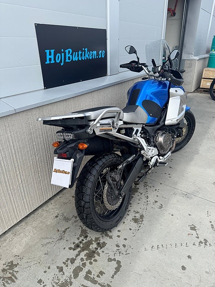 Yamaha XT 1200 Z 3 of 8