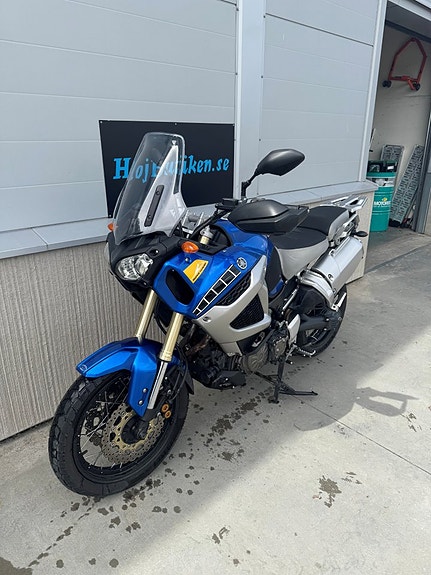 Yamaha XT 1200 Z 5 of 8