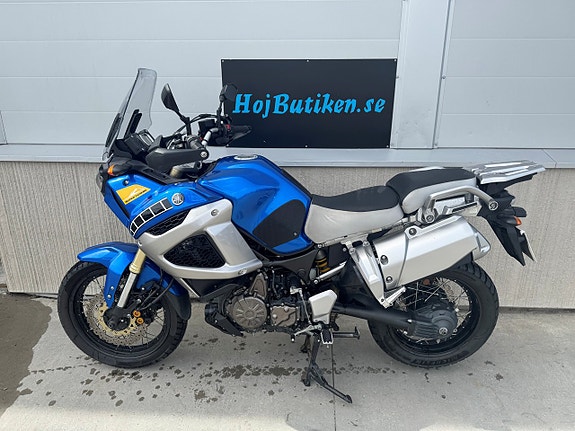 Yamaha XT 1200 Z 4 of 8