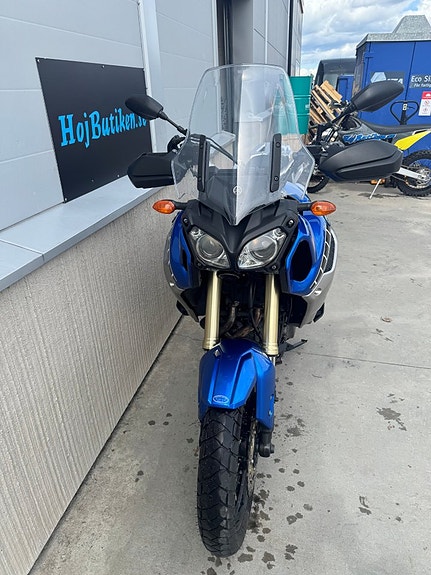 Yamaha XT 1200 Z 7 of 8