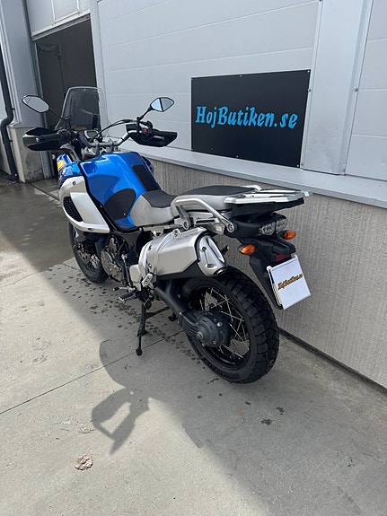 Yamaha XT 1200 Z 6 of 8