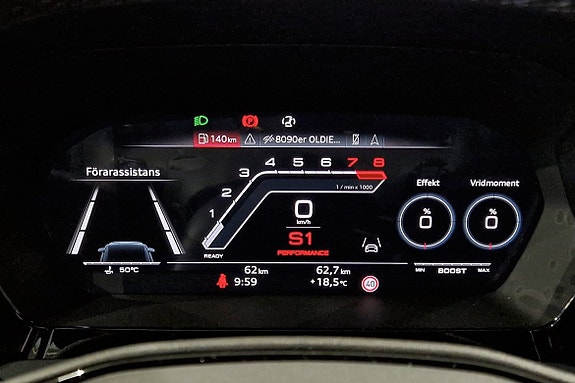 Audi RS3 21 of 30