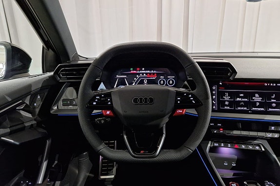Audi RS3 18 of 30