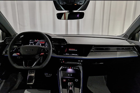 Audi RS3 17 of 30