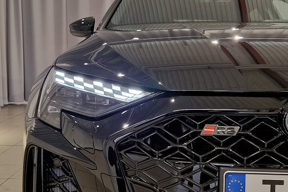Audi RS3 3 of 5