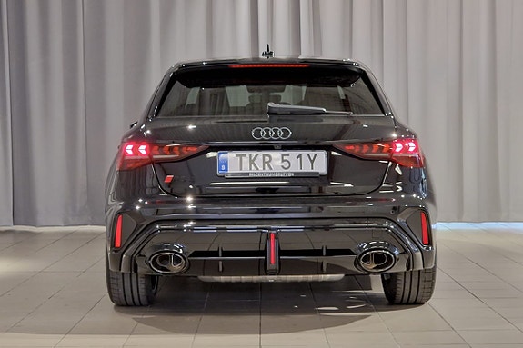 Audi RS3 7 of 30