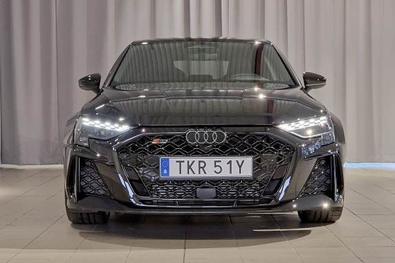 Audi RS3 2 of 5