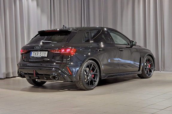 Audi RS3 6 of 30