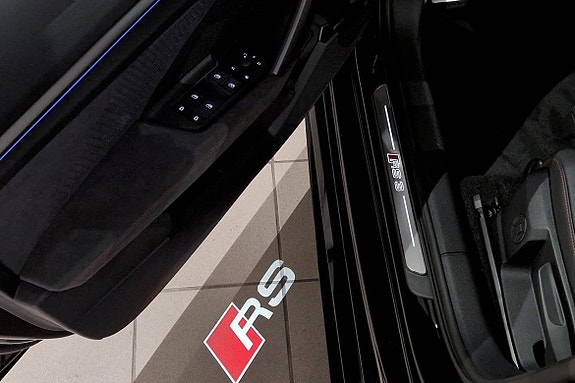 Audi RS3 14 of 30